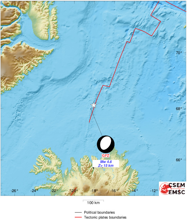 Full Moment Tensor