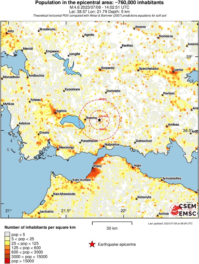 population pgv