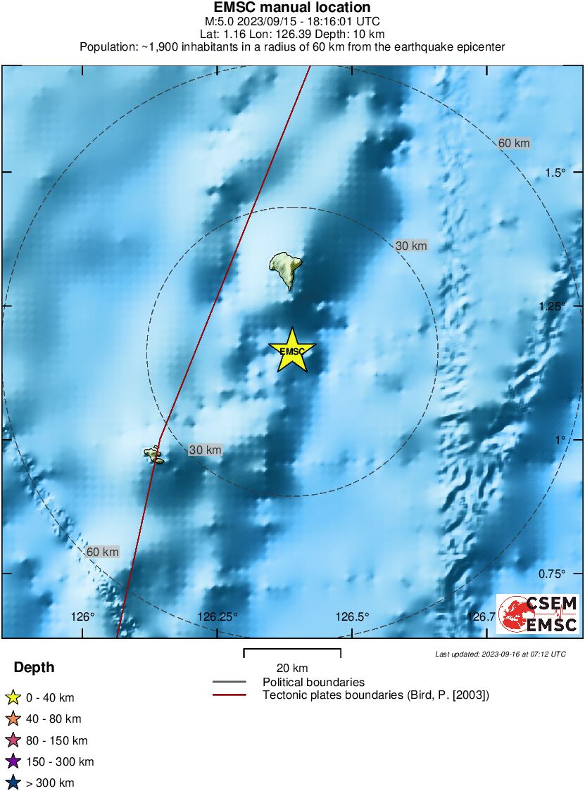 Local View