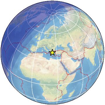 Global View