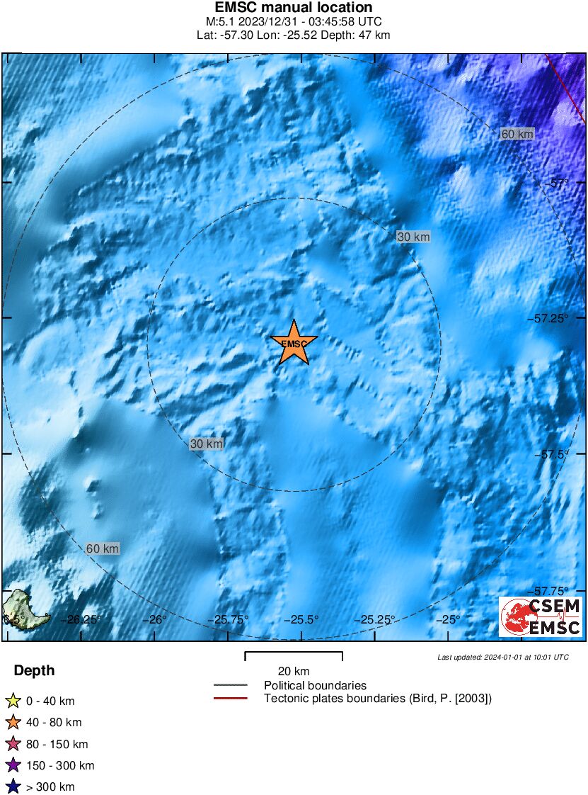 Local View