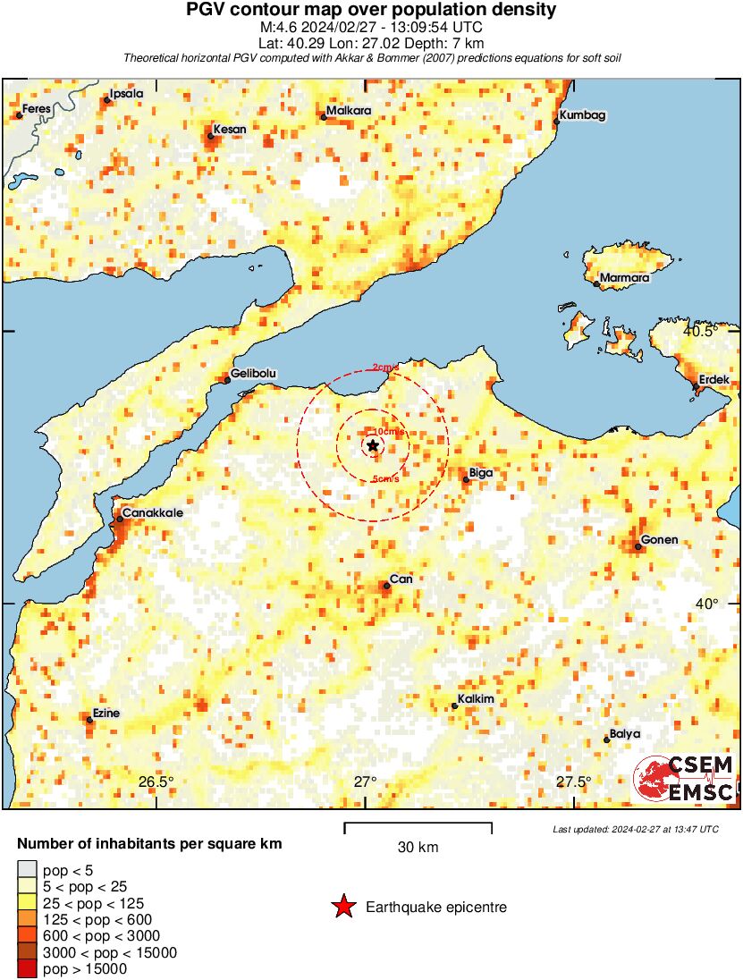 population pgv