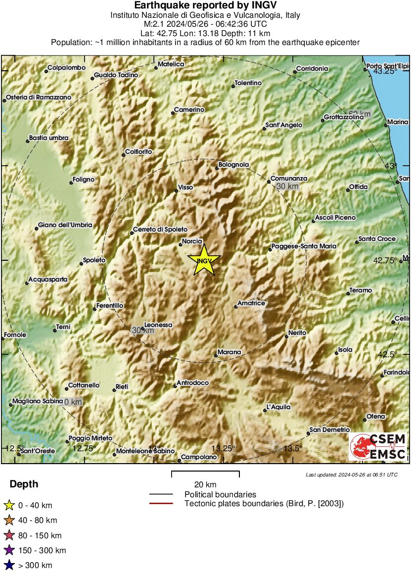 Local View