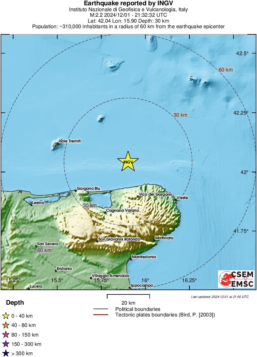 Local View