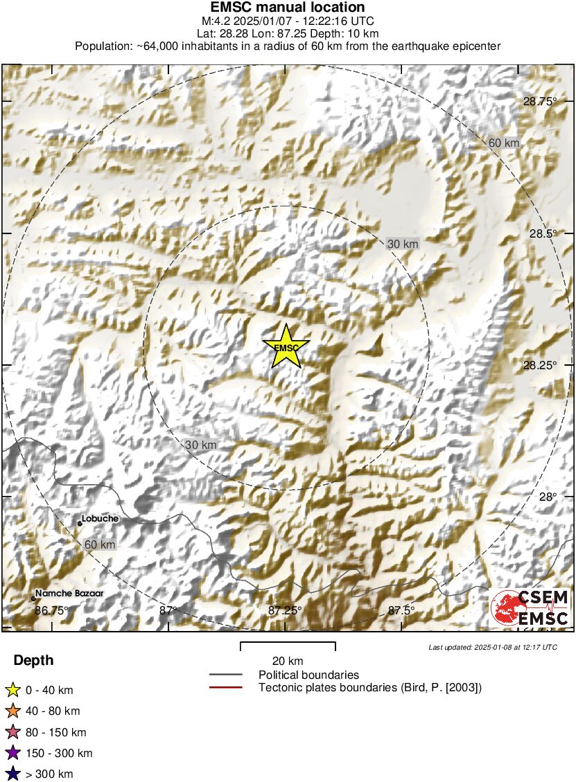 Local View