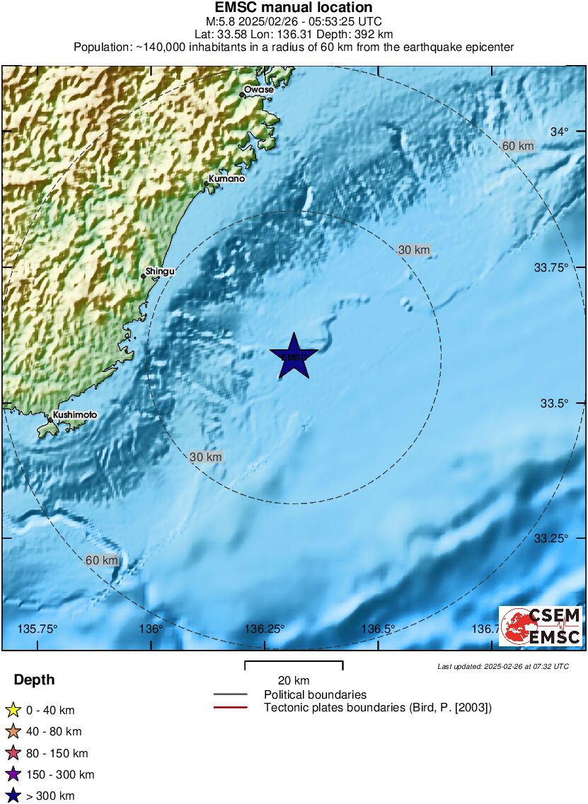 Local View
