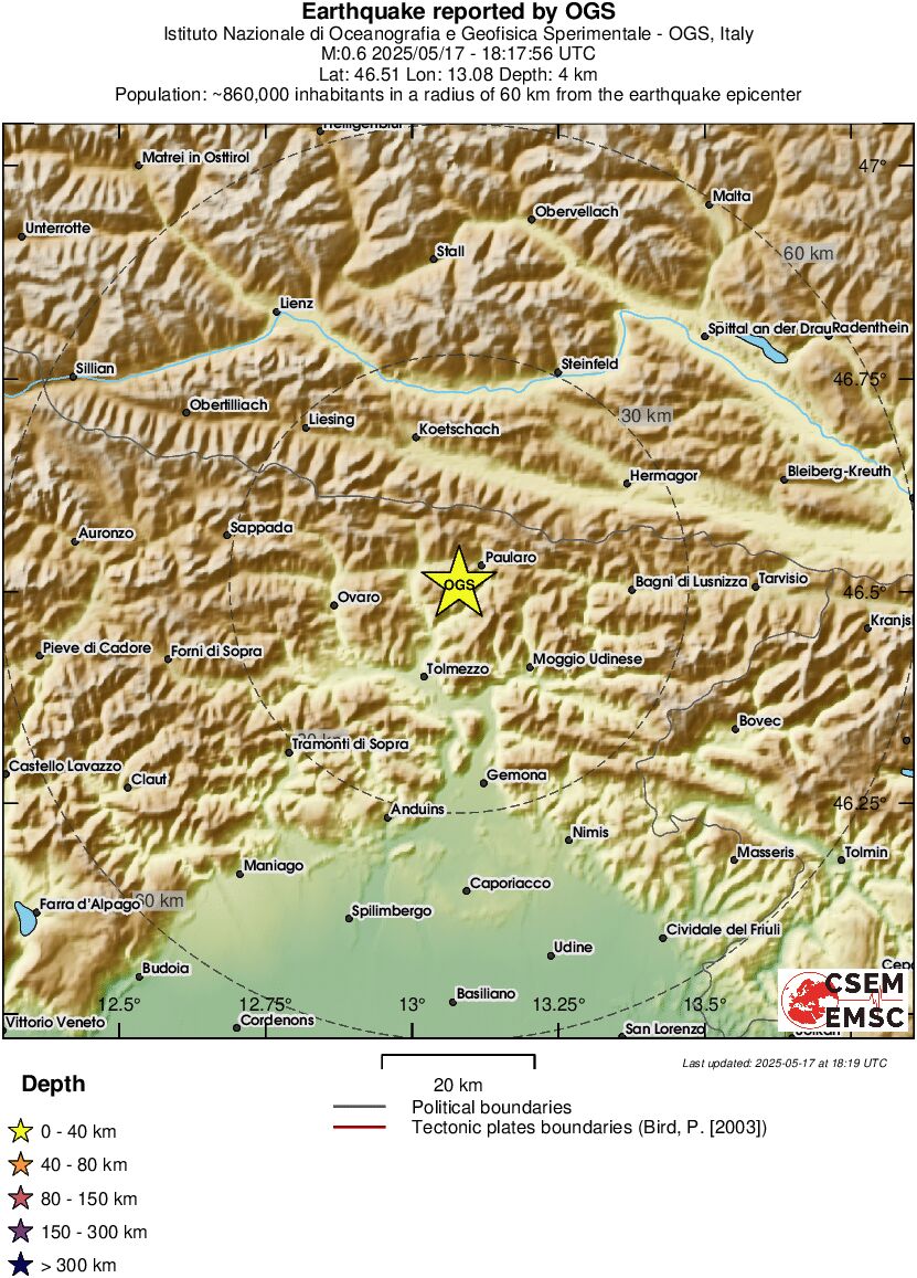 Local View