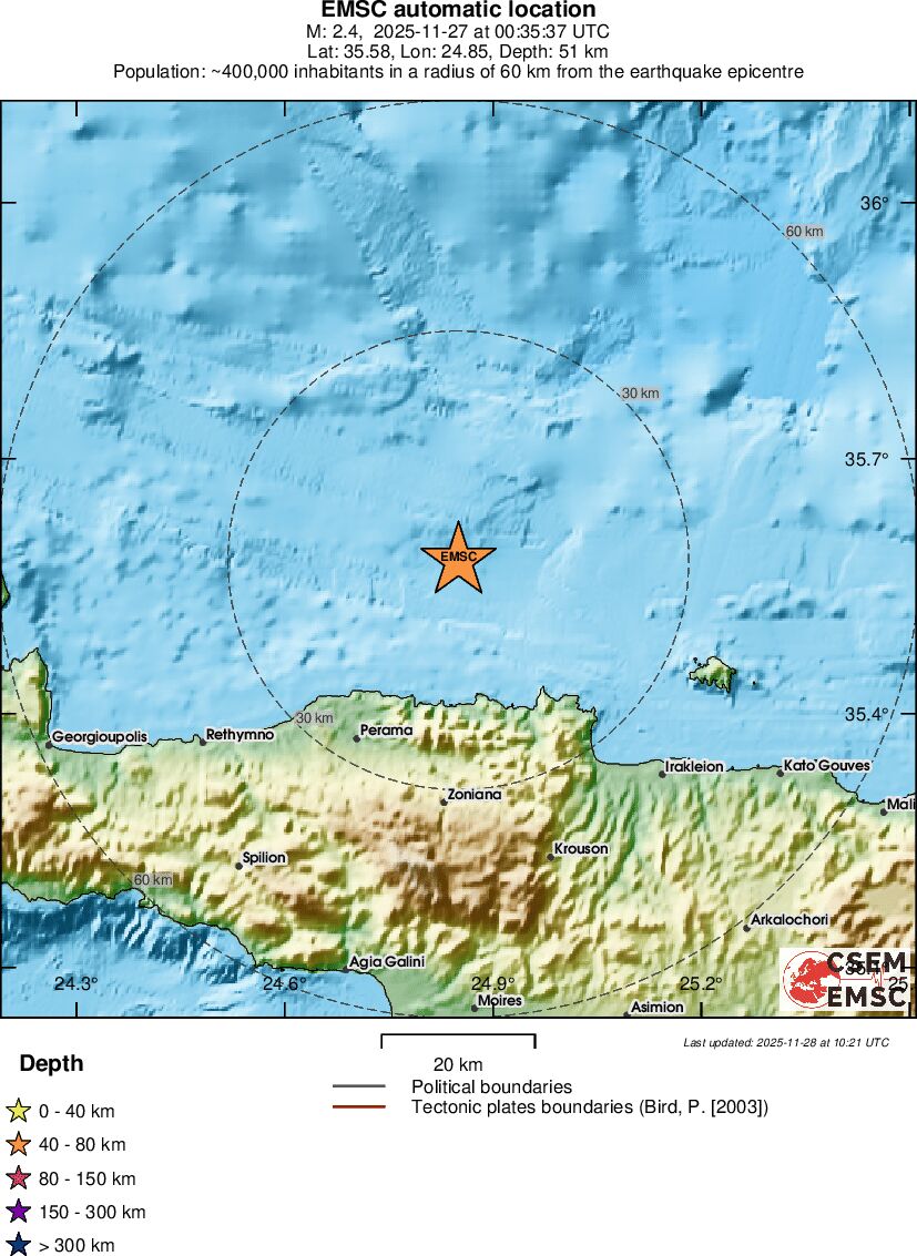 Local View