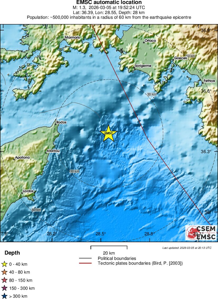 Local View
