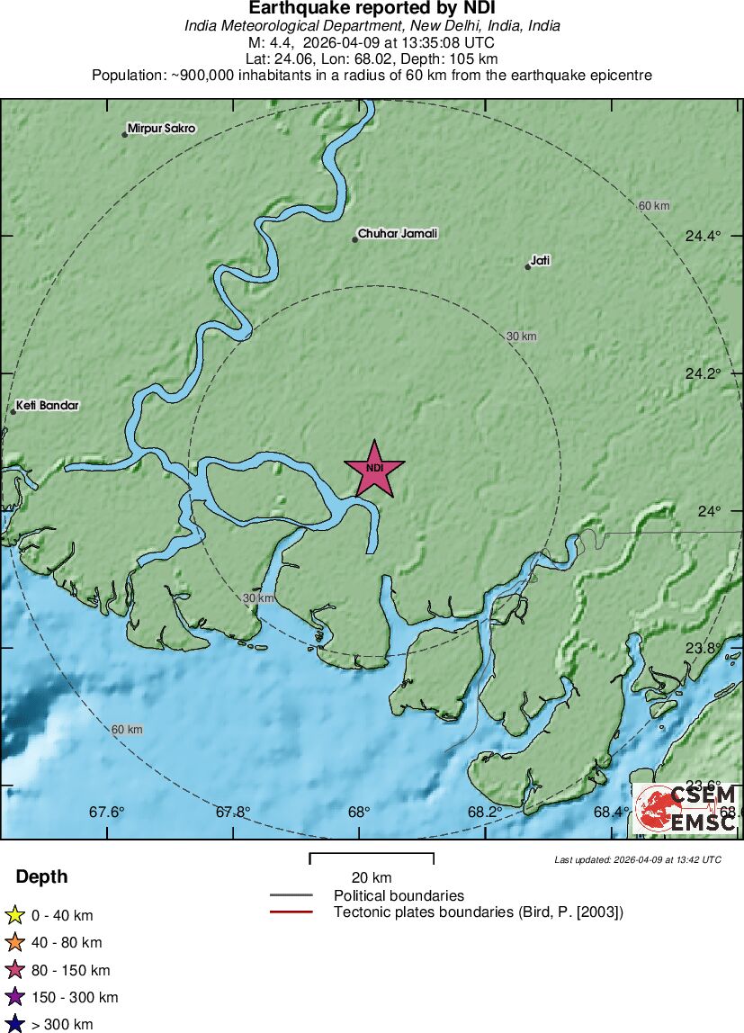 Local View