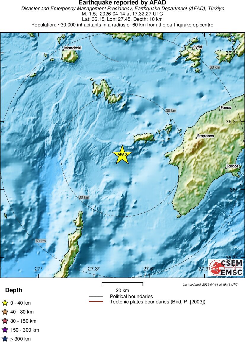 Local View