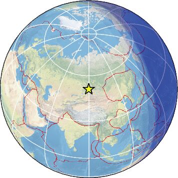 Global View