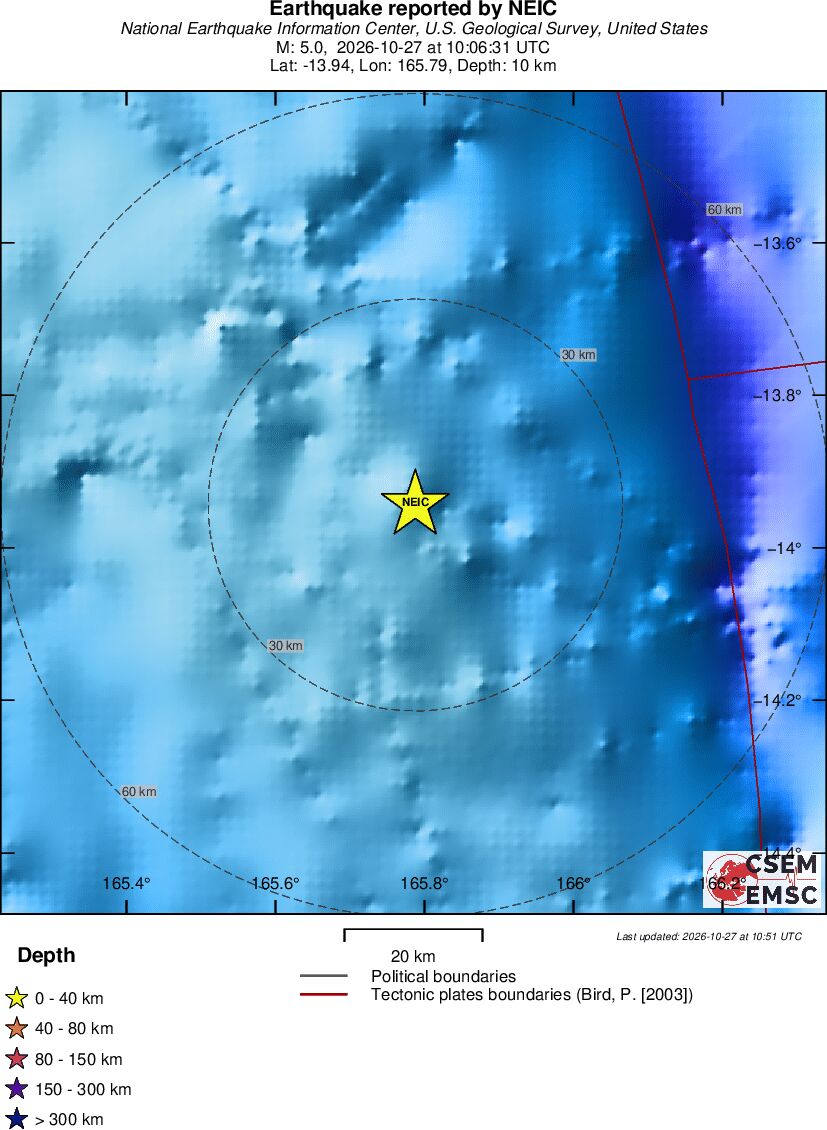 Local View
