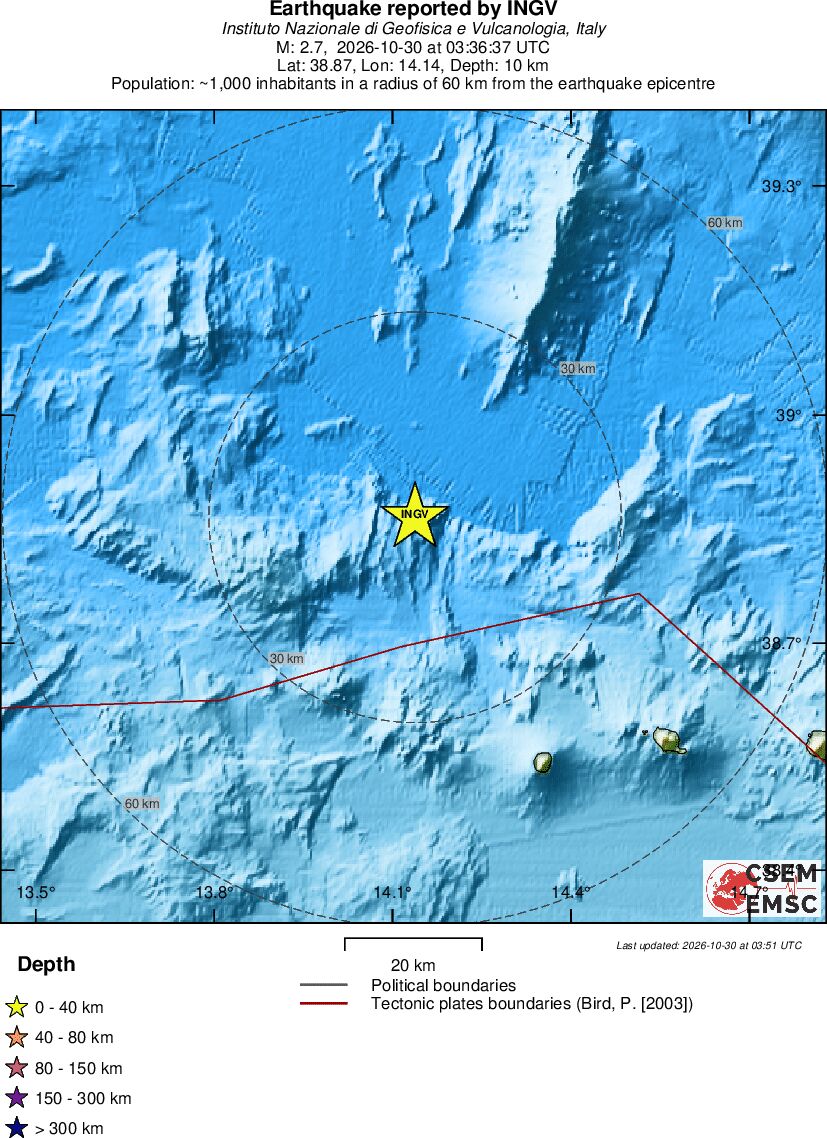 Local View