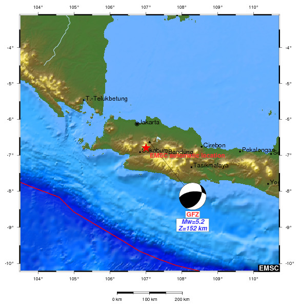 Moment Tensor