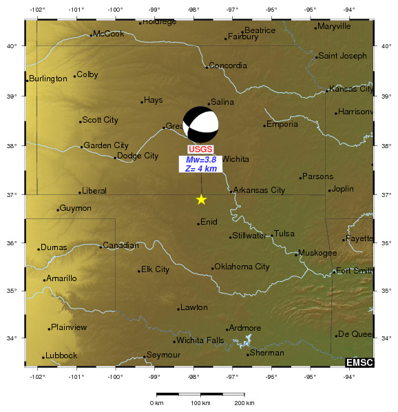 Moment Tensor