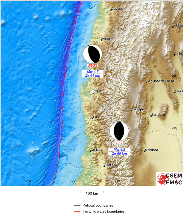 Moment Tensor
