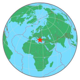 Global View