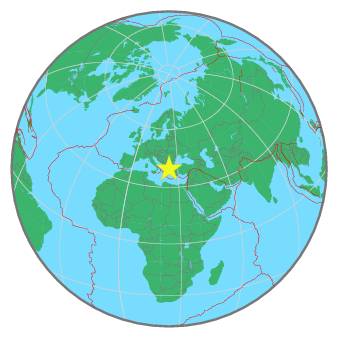 Global View