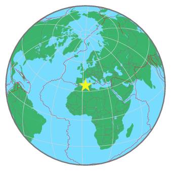 Global View