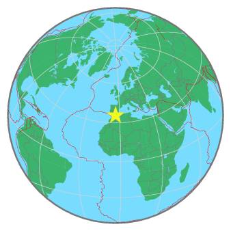 Global View