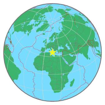Global View