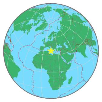 Global View