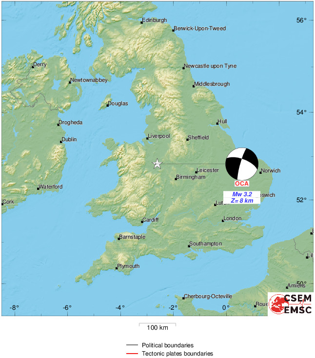 Moment Tensor