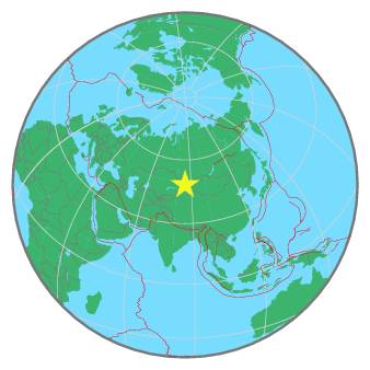 Global View