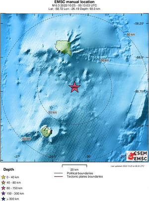 Local View