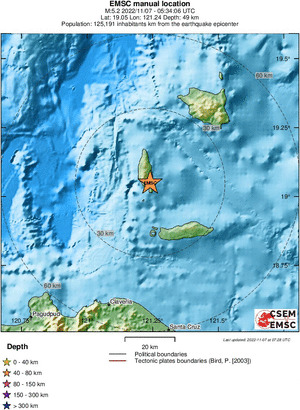 Local View
