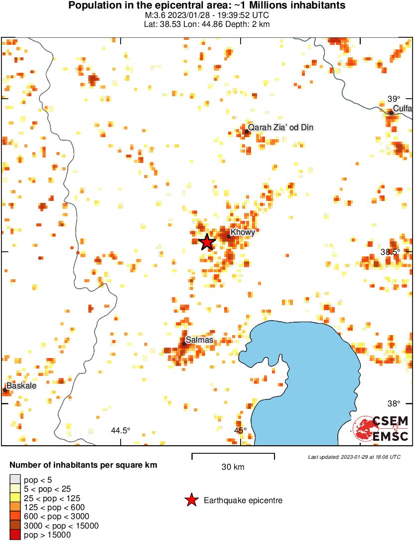 population