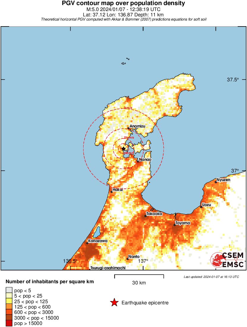 population pgv