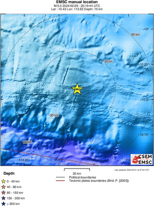 Local View