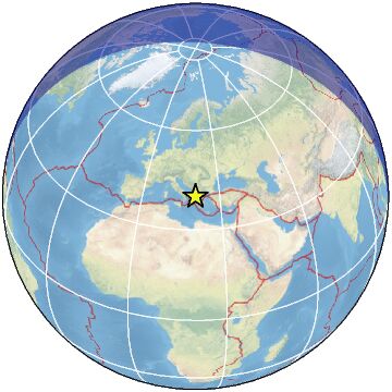 Global View