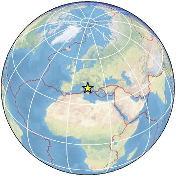 Global View