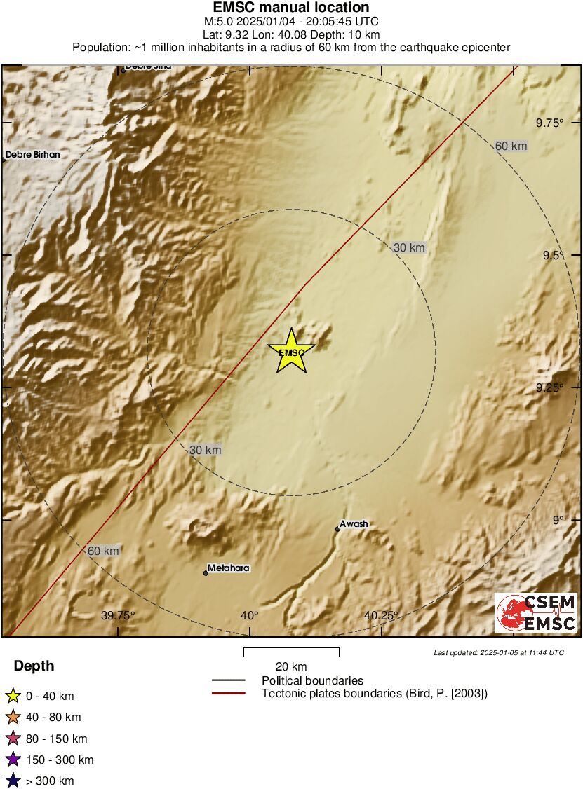 Local View