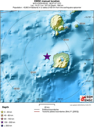 Local View