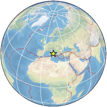 Global View