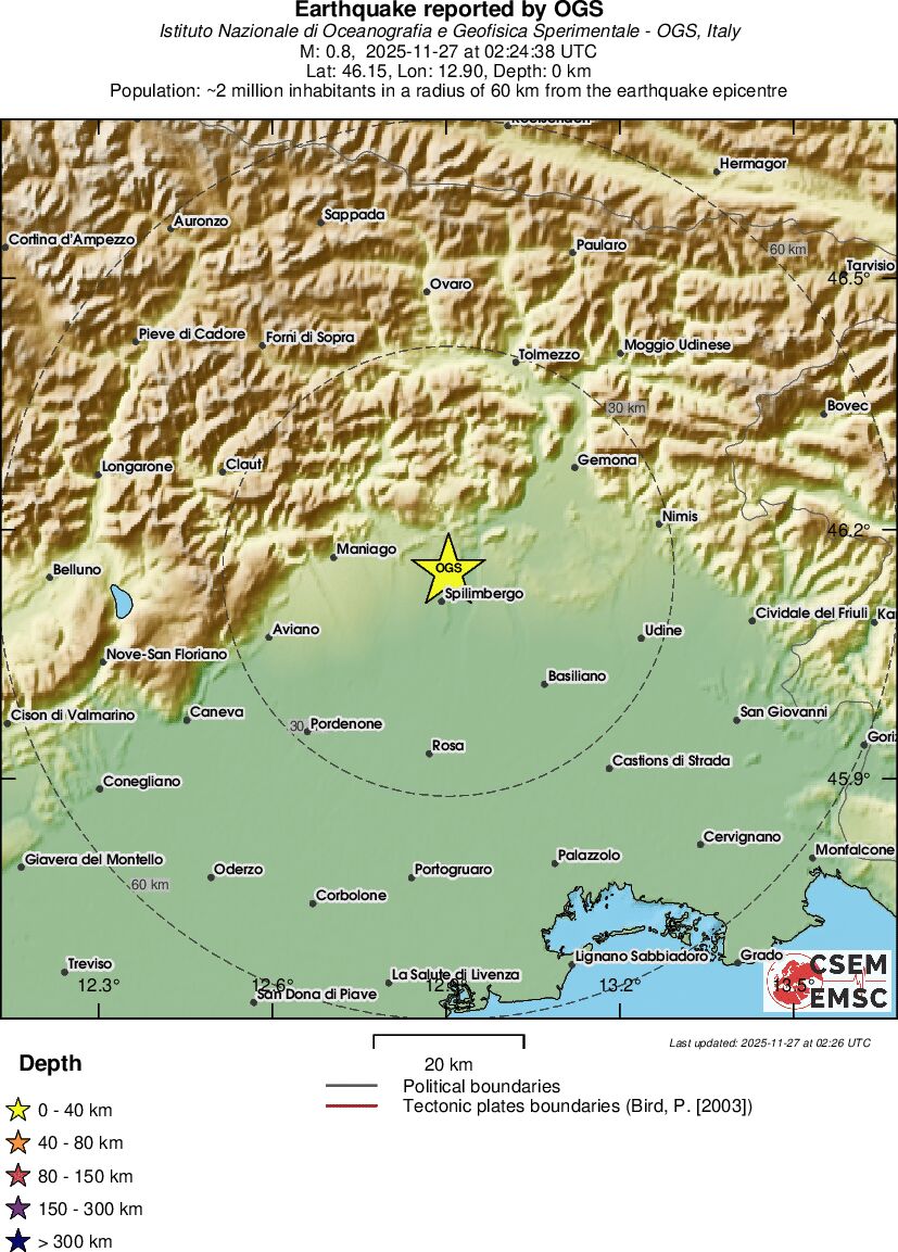 Local View