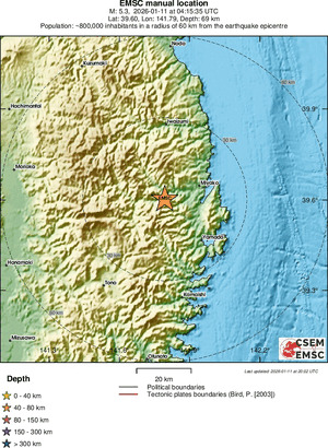 Local View