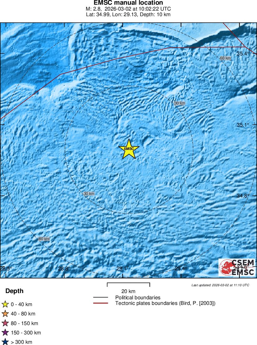 Local View