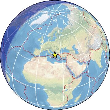 Global View