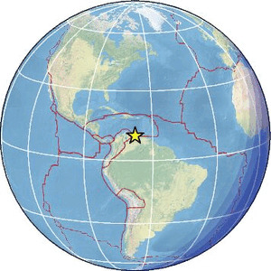 Global view