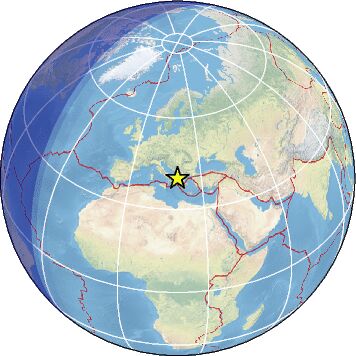Global View