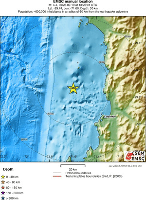 Local View
