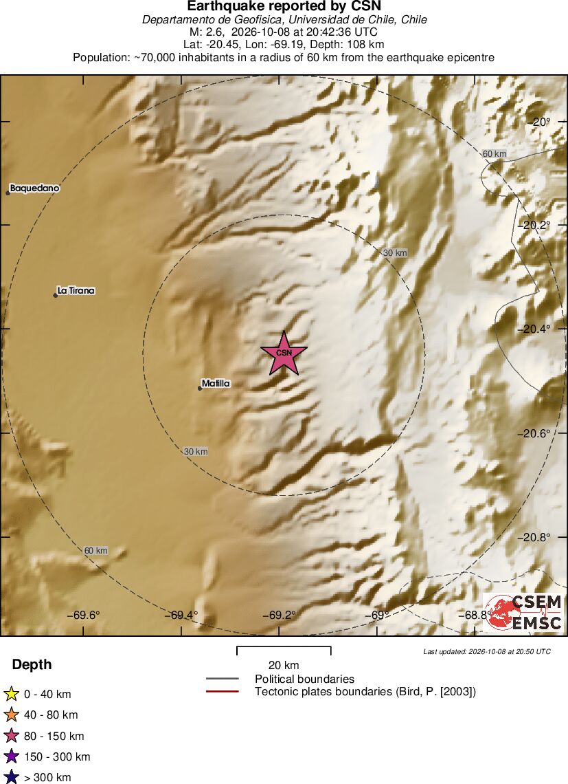 Local View