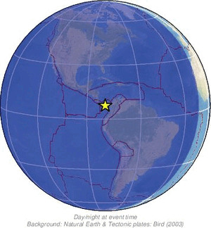 Global view