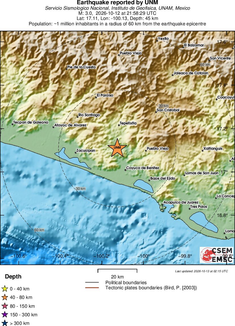 Local View