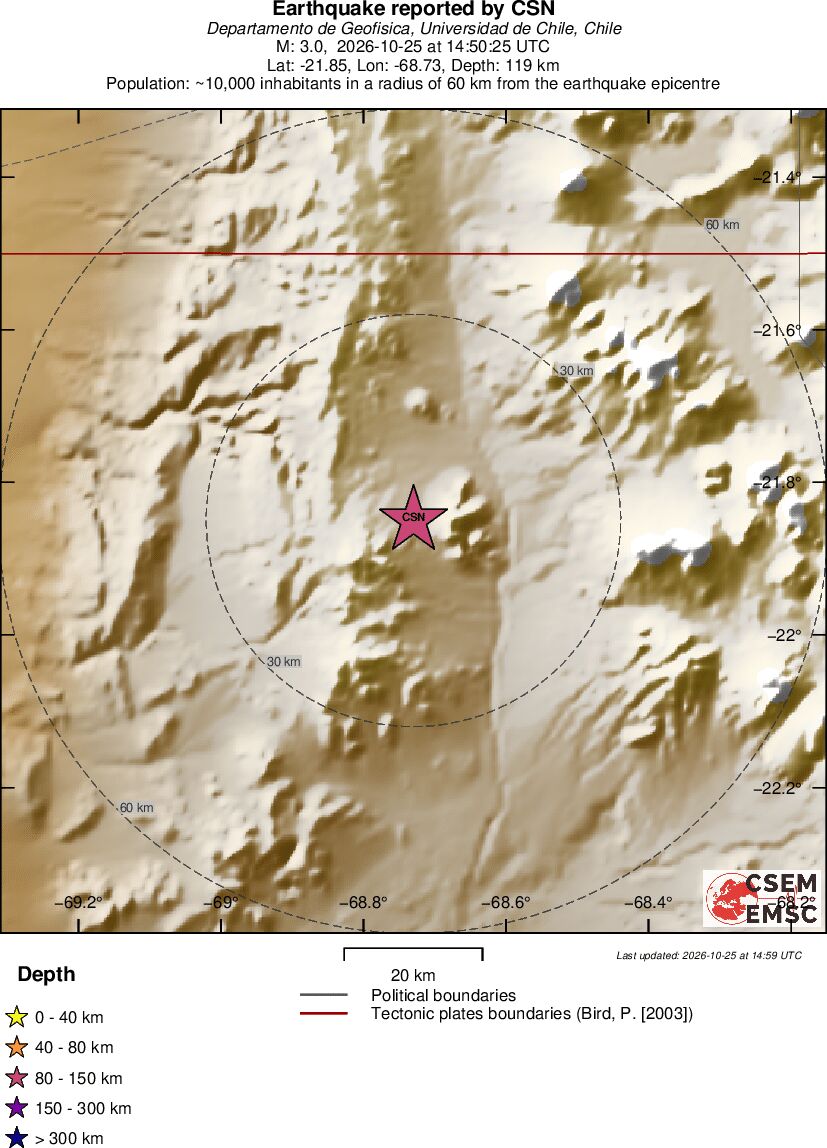 Local View